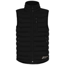 Boulder Gear Boys' Sawyer Puffy Vest