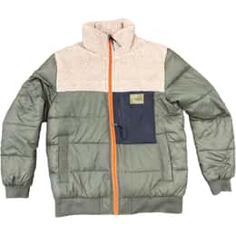 Ski Chalet Women's Inspire Insulated Jacket