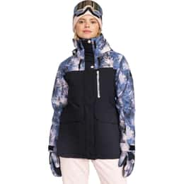 Women's Dwanrae Parka Snow Jacket