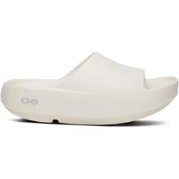 OOFOS Women's OOahh PLUS Sandals