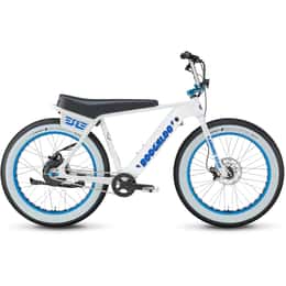 SE Bikes Kids' Electric Boogaloo 24" BMX Bike
