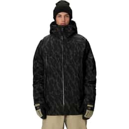 686 Men's Smarty 3-In-1 Rodeo 3L Snow Jacket
