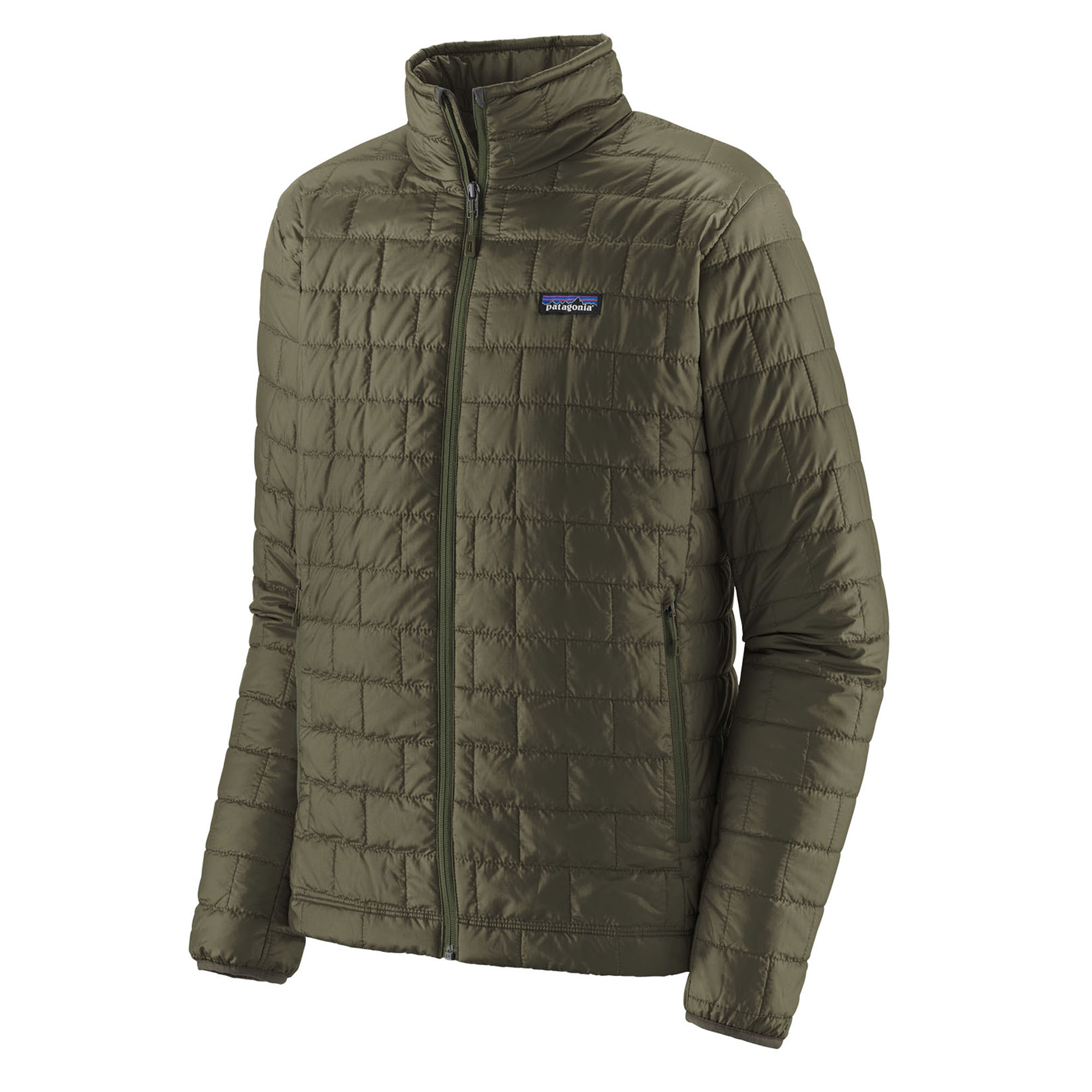 Patagonia Mens Nano Puff Jacket - Sun & Ski Sports
