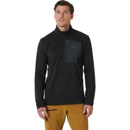 Helly Hansen Men's Versalite 1/2 Zip Fleece
