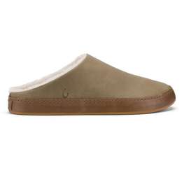 OluKai Men's Loli'i Slippers