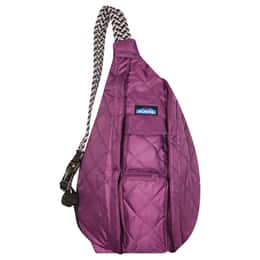 Kavu Women's Rope Puff Quilted