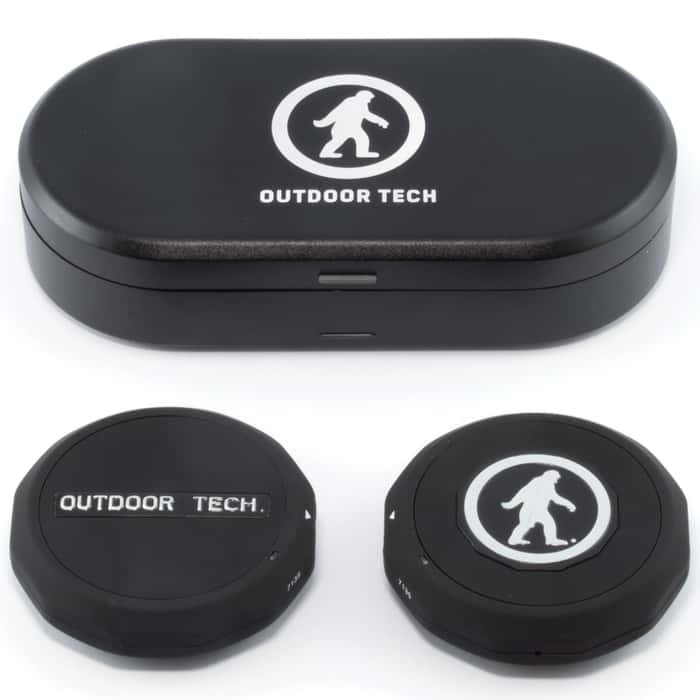 Outdoor Tech Chips Ultra Snow Helmet Audio