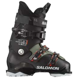 Salomon Men's QST Access 80 Ski Boots