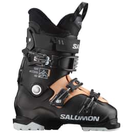 Salomon Women's QST Access 60 Ski Boots '24