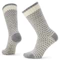 Smartwool Everyday Popcorn Polka Dot Full Cushion Crew Socks alt image view 0