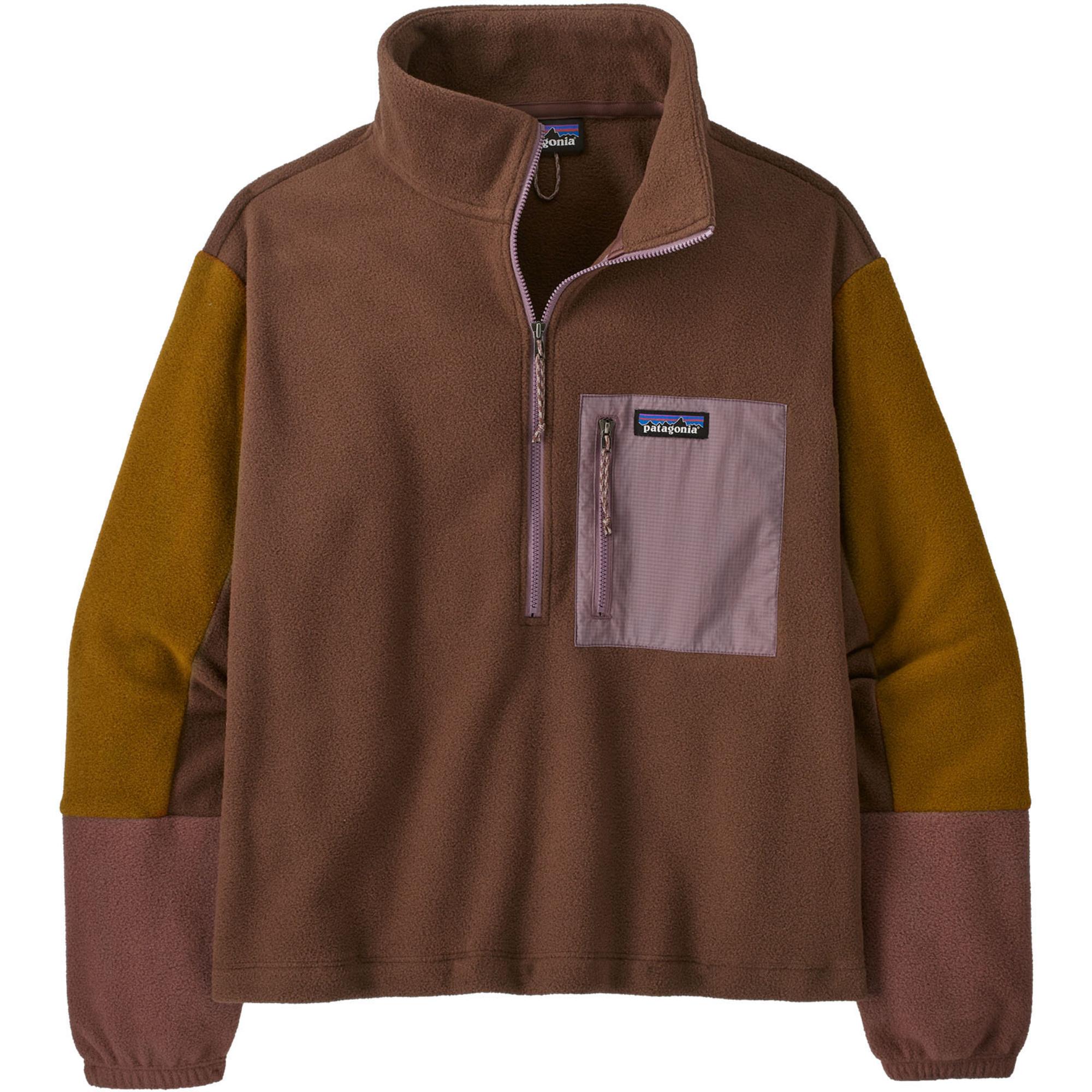 Patagonia Women's Microdini Half-Zip Pullover - Sun & Ski Sports