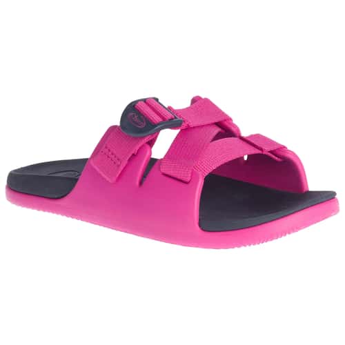 Chaco Kids' Slide Casual Sandals alt image view 0