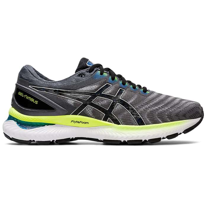 Asics Men's Gel-Nimbus 22 Running Shoes