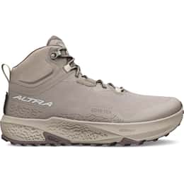 Altra Men's Timp 6 Mid GTX Hiking Shoes