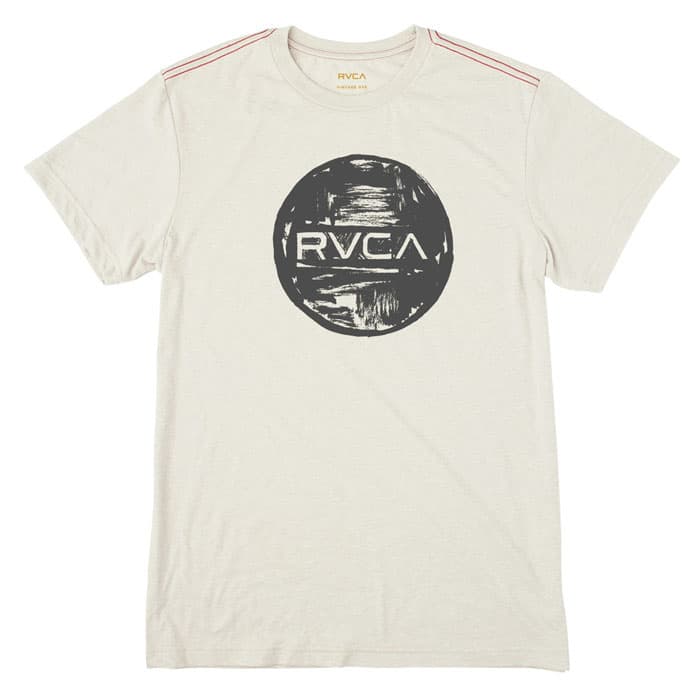 rvca mens tshirts