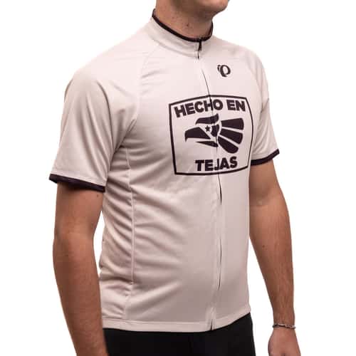 Pearl Izumi Men's HNH Hecho Bike Jersey alt image view 3