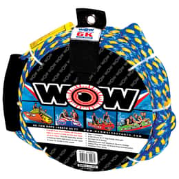 Wow Sports 6K 60' Tow Rope '21