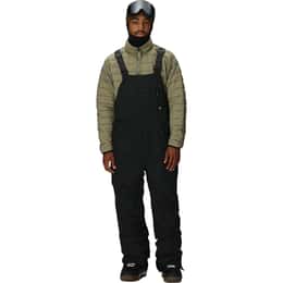 686 Men's Hot Lap Insulated Bib Pants
