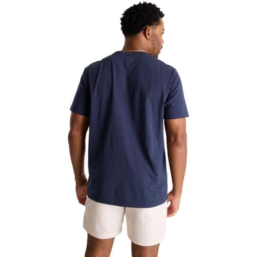 Chubbies Men's No Brainer Short Sleeve T Shirt alt image view 3