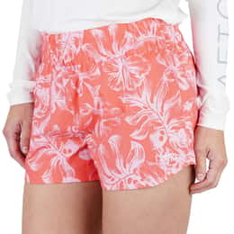 AFTCO Women's Sandbar Shorts