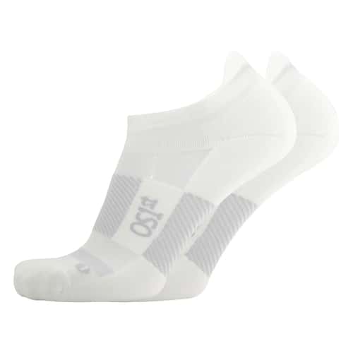 OS1st Thin Air Performance No Show Socks alt image view 0