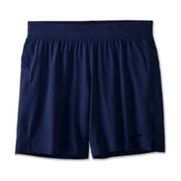 Brooks Men's Sherpa 7" Shorts