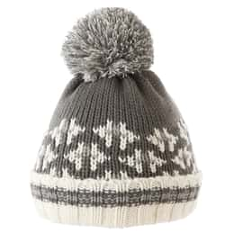 Screamer Boys' K's Nathan Beanie (Big Kids')