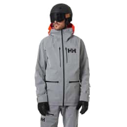 Helly Hansen Men's Elevation Infinity 3.0 Ski Jacket
