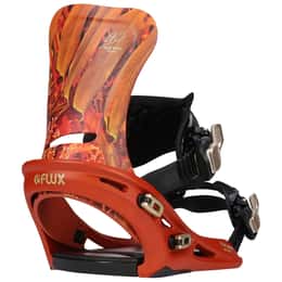 Flux Women's GS Snowboard Bindings