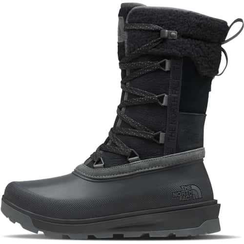 The North Face Women's Shellista V Mid Waterproof Boots alt image view 0