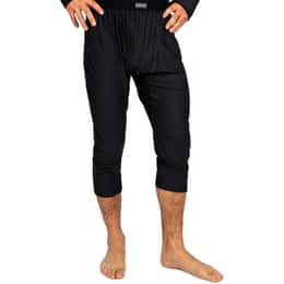 Blackstrap Men's Therma Base Layer 3/4 Pants