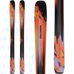 Salomon Men's Stance Pro 96 Skis '26