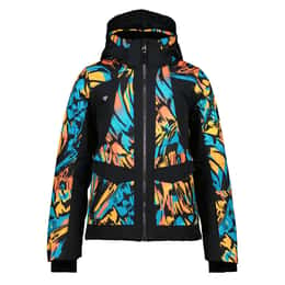 Obermeyer Girls' Rayla Jacket