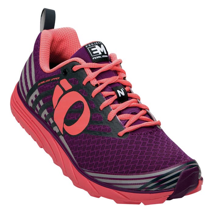 pearl izumi running shoes review