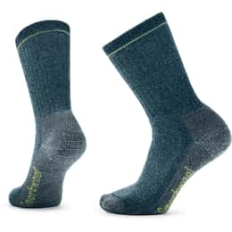 Smartwool Women's Hike Classic Edition Full Cushion 2nd Cut Crew Socks