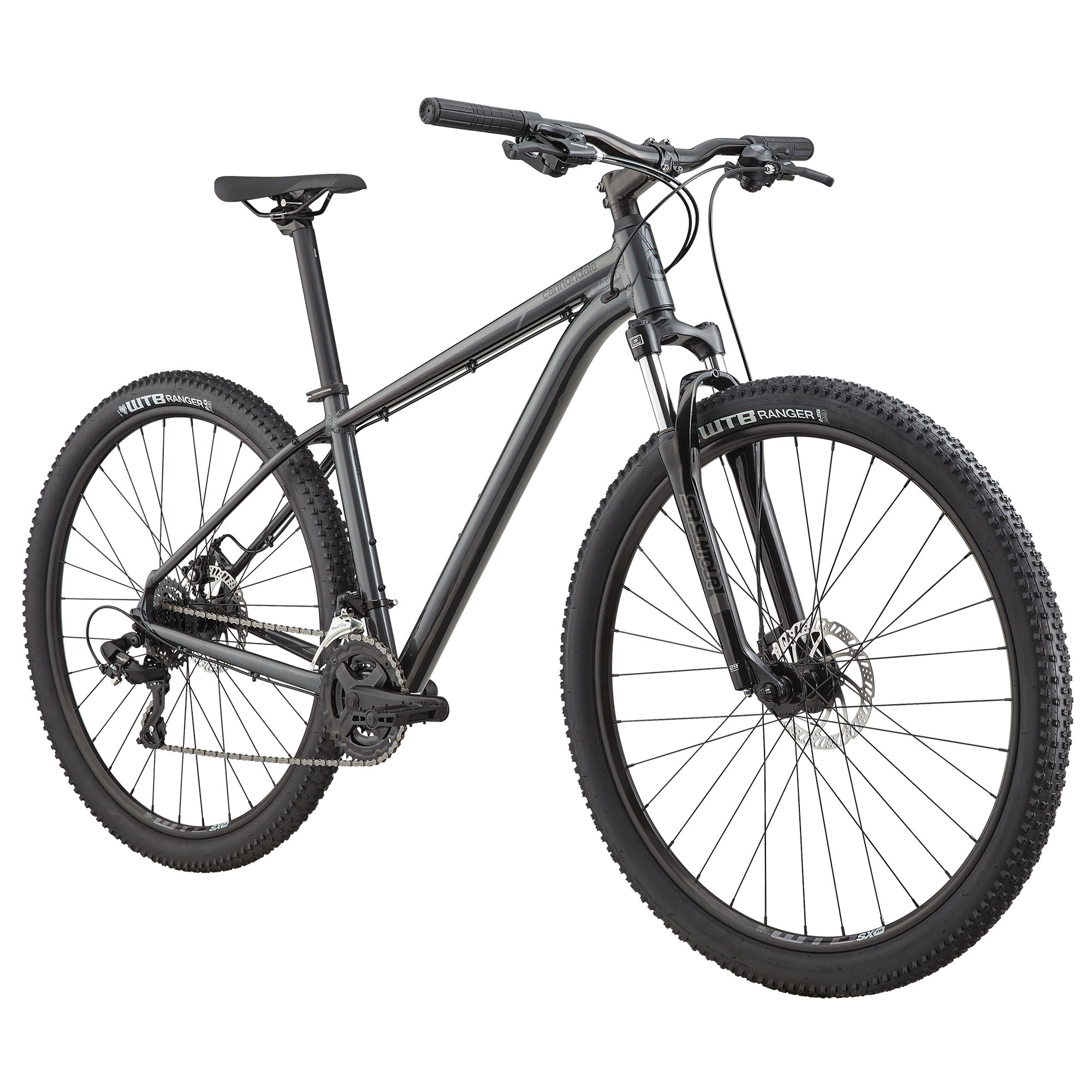 cannondale trail 8 2016