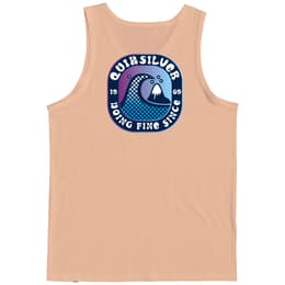 Quiksilver Men's Another Story Tank