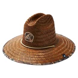 Hemlock Men's Delta Hat