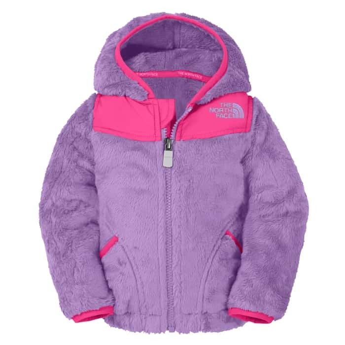 The north face infant sale oso hoodie