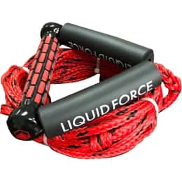 Liquid Force Wake Surf Combo Handle Tow Rope