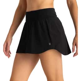 Free Fly Women's Bamboo-Lined 13" Active Breeze Skort