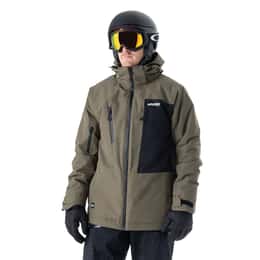 Mountain Tek Men's Atomic Jacket