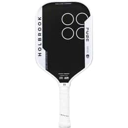 Holbrook Fuze Elongated 16 mm Pickleball Paddle