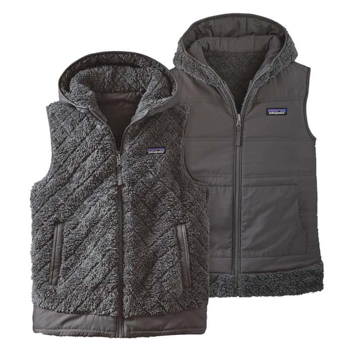 Patagonia Women's Los Gatos Hooded Vest
