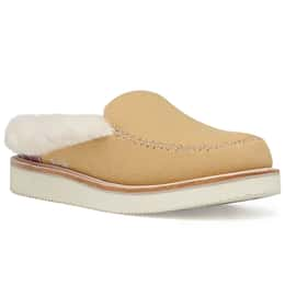 Sanuk Women's Donna Blanket Casual Shoes - Sun & Ski Sports