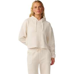 Rip Curl Women's Cala Nights Textured Hood Sweater