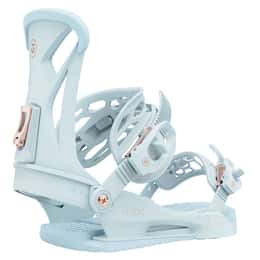 Union Women's Juliet Snowboard Bindings 22