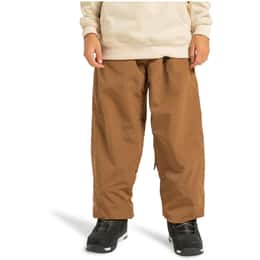DC Men's Primo Technical Snow Pants