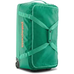 Patagonia Black Hole Matte Wheeled Duffel 70L