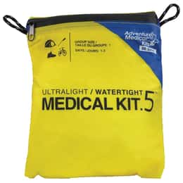 Adventure Medical Kits Ultralight/Watertight .5 Medical Kit